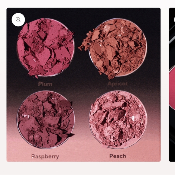 5/75$ Shades by Shan - the blush palette - you are berry beautiful 🍓 - Picture 16 of 16